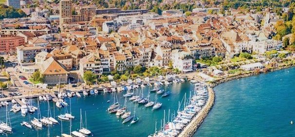 Pediatrician consultations at Centre medical Gare de Renens